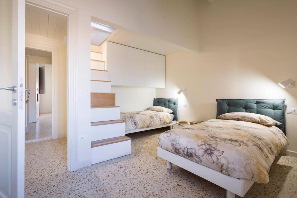 Centro Storico, Appartamento Esclusivo, 4' Piano Senza Ascensore Alghero Eksteriør bilde